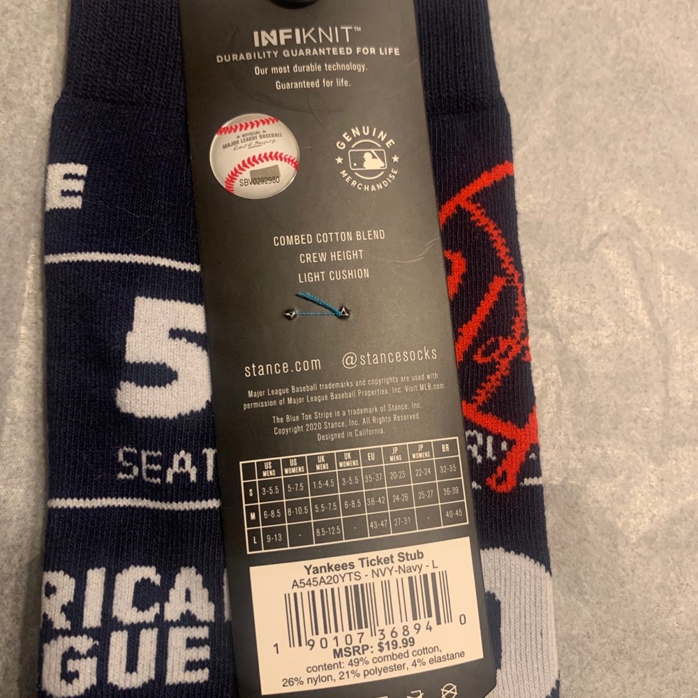 Stance socks - Picture 2 of 8